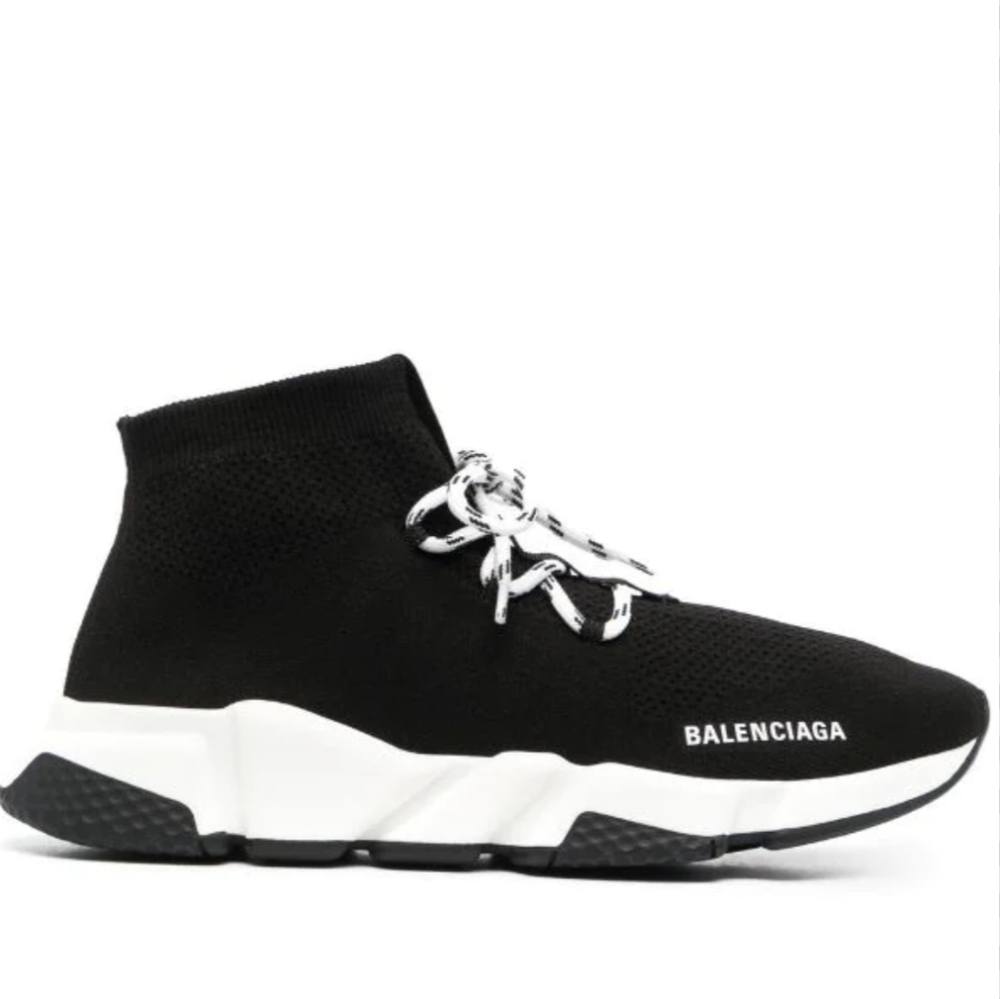 Authentic Balenciaga runners, excellent condition, box, dustbag etc